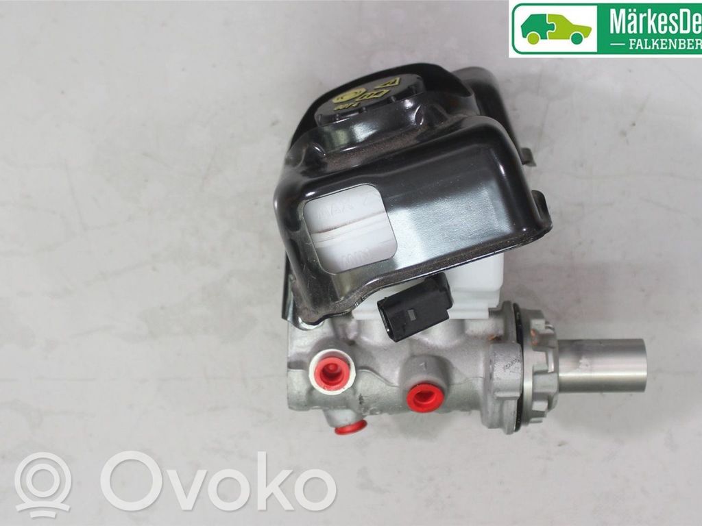 Główny cylinder hamulca   4N0611367F,4N0611367F,4N0611367F