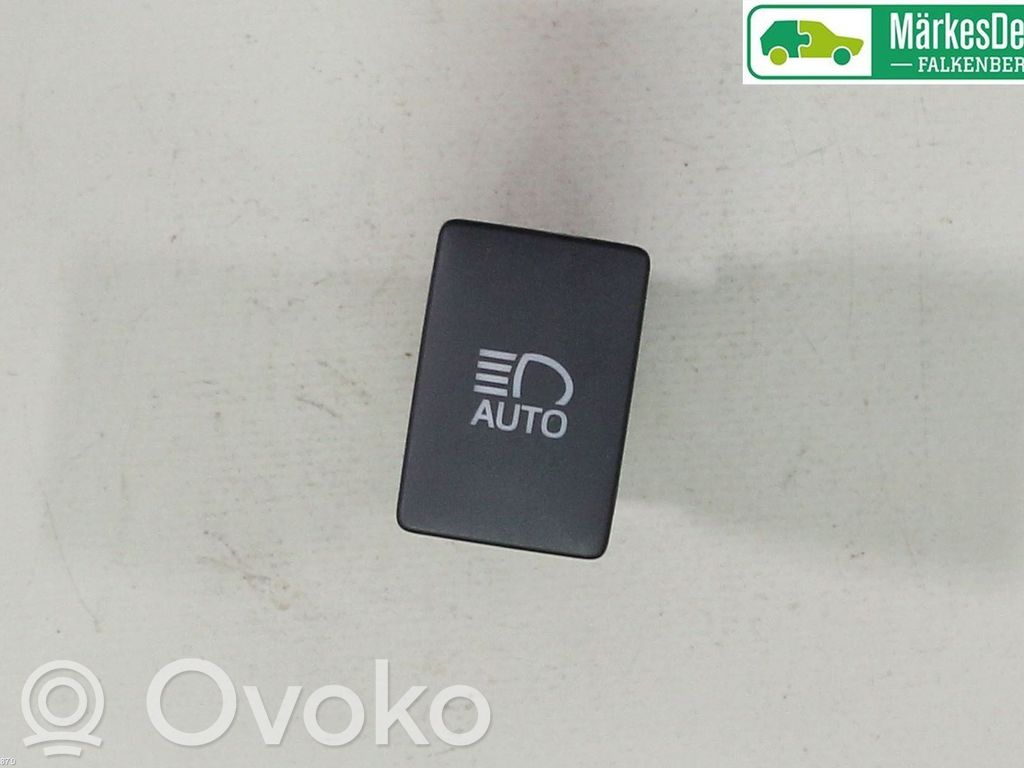 Toyota C-HR I Interruptor de luz 