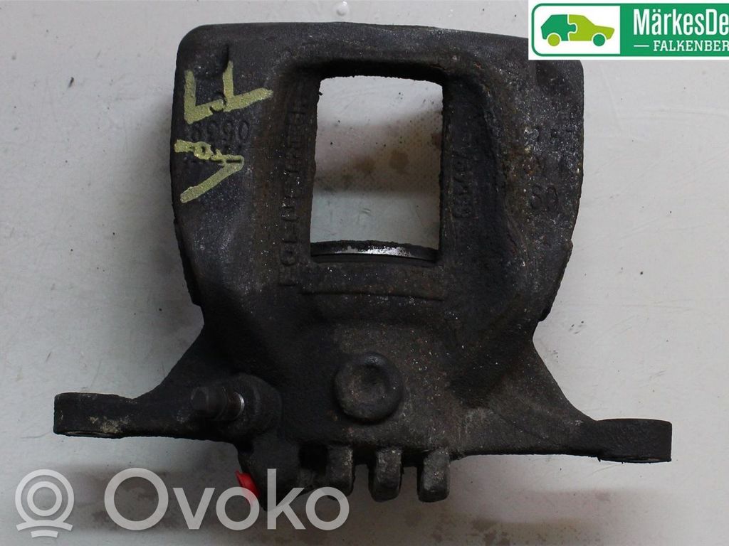 Opel Vivaro Pinza del freno anteriore 