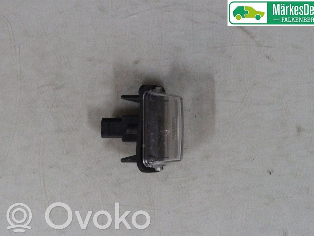 Lampă număr   812700D120