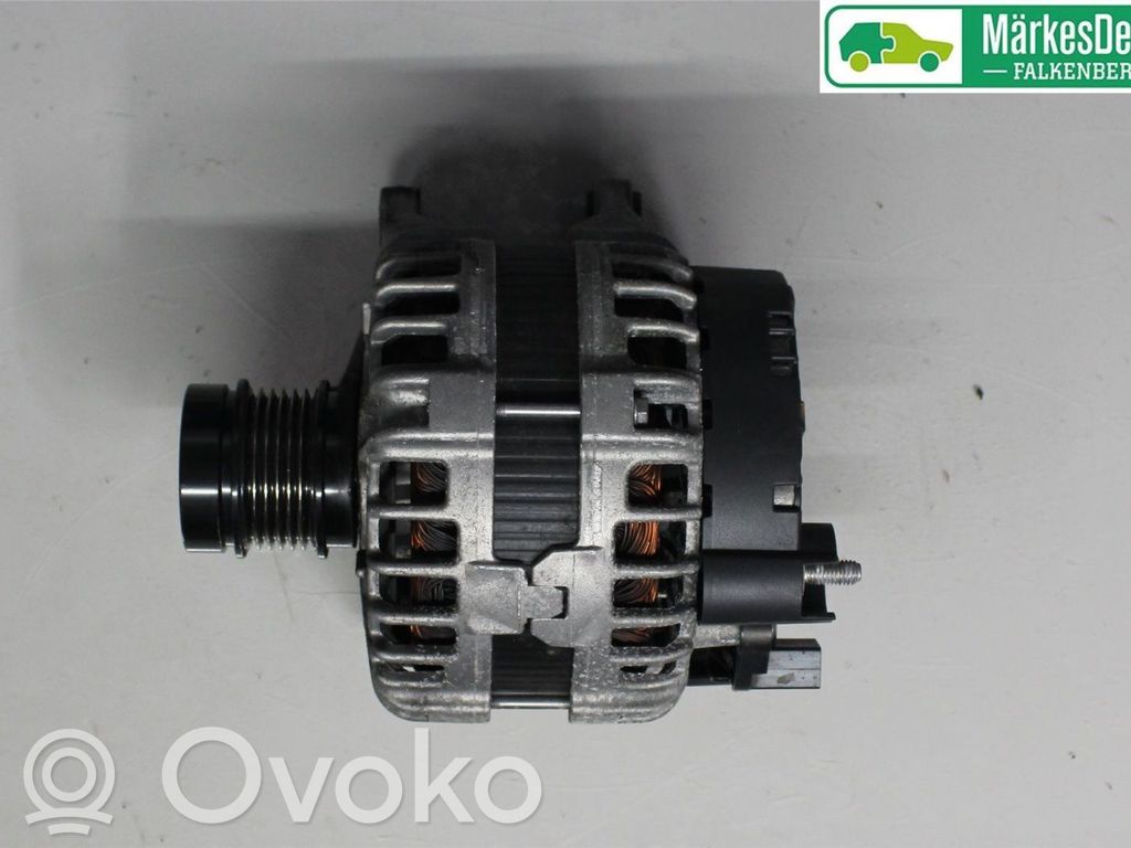 Mercedes-Benz GLC X253 C253 Alternator
