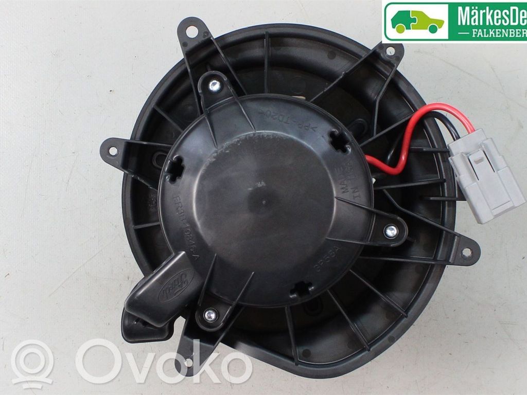 Ford Mustang VI Ventola riscaldamento/ventilatore abitacolo 