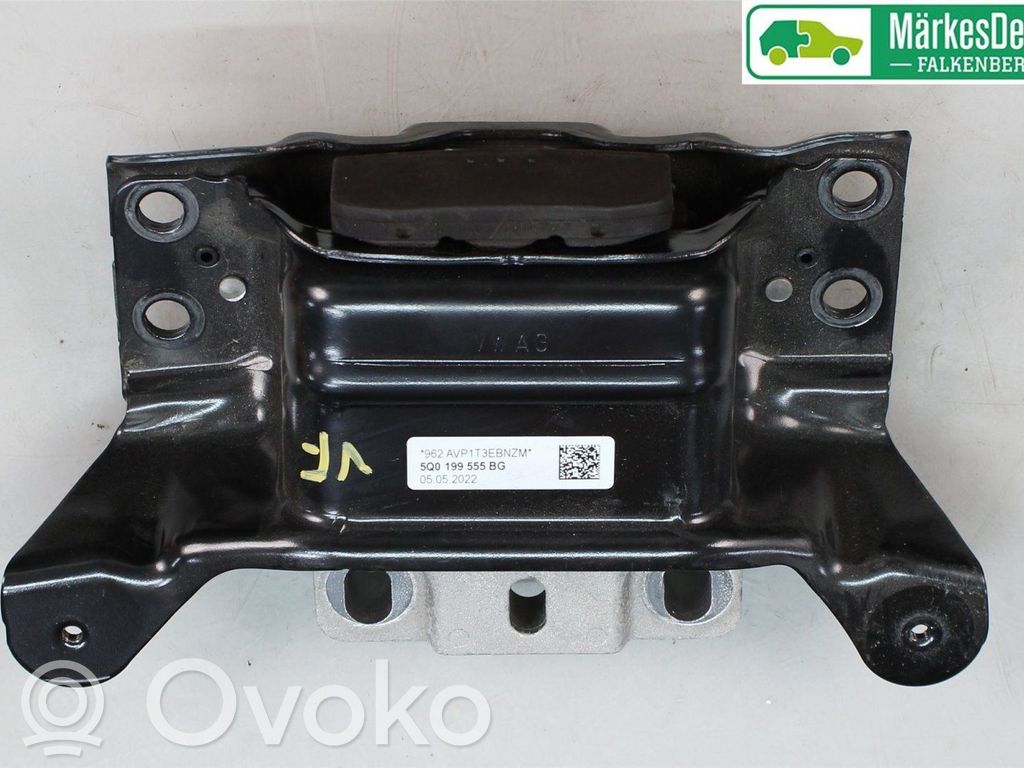 Volkswagen Golf VIII Support, suspension du moteur