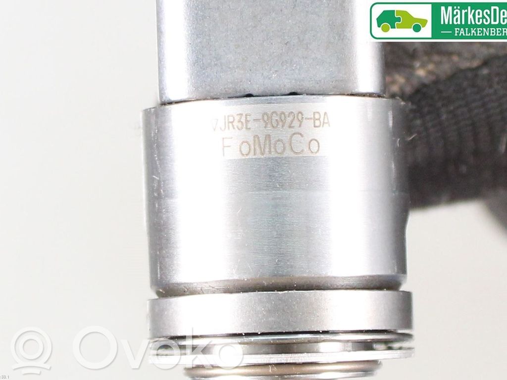 Ford Mustang VI Injector combustibil 