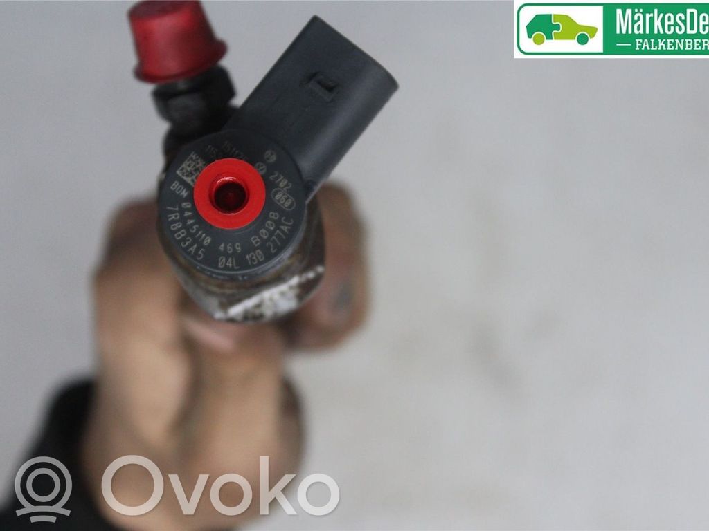 Iniettore   04L130277AC,04L130277AC,04L130277AC