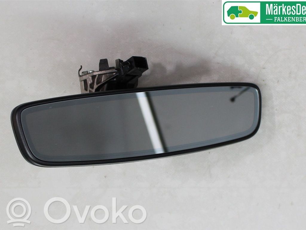 Espejo retrovisor (interior)   3G0857511AM9B9,3G0857511,3G0857511