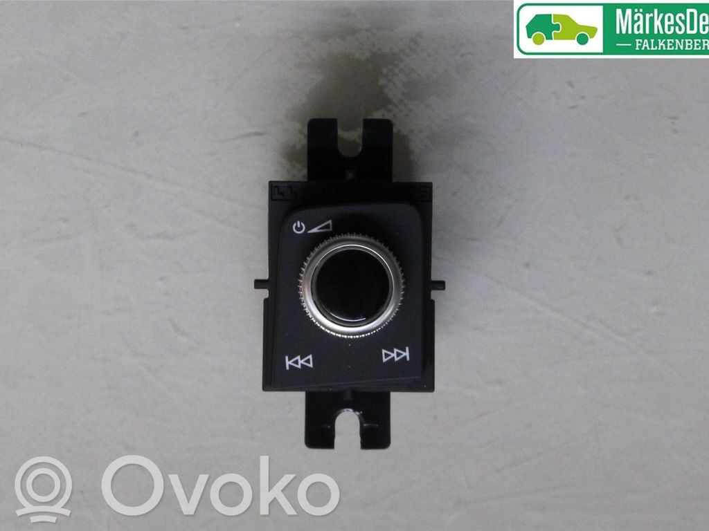 Audi Q5 SQ5 FY Interruptor de control multifunción 