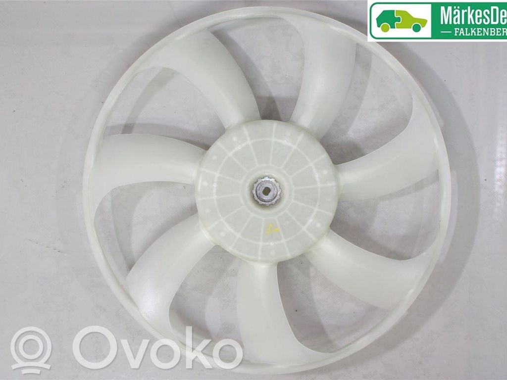 Toyota Corolla E210 E21 Fan impeller 