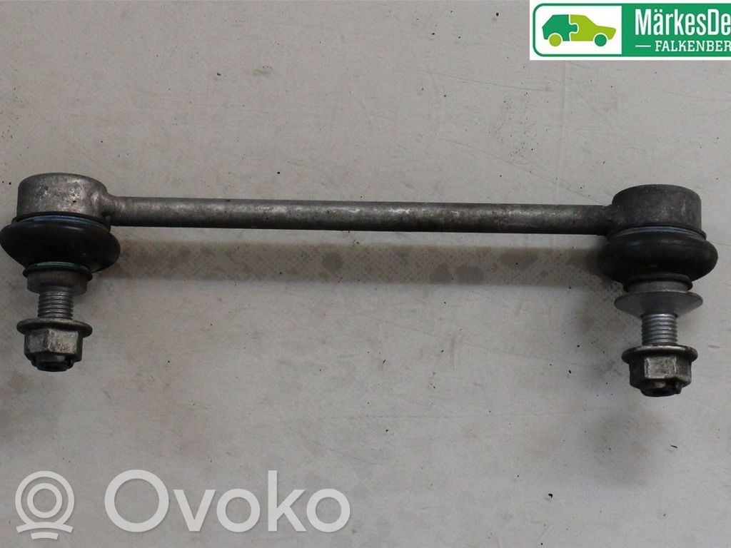 BMW 5 GT F07 Support de barre stabilisatrice arrière
