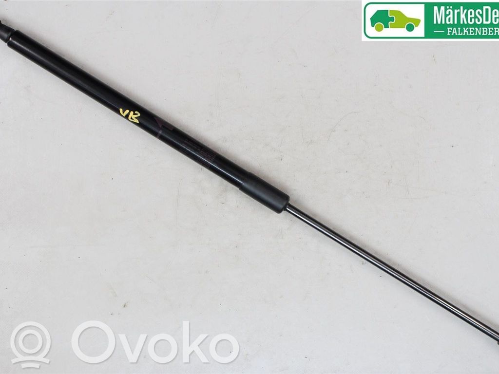Toyota Aygo AB40 Puntone del portellone posteriore
