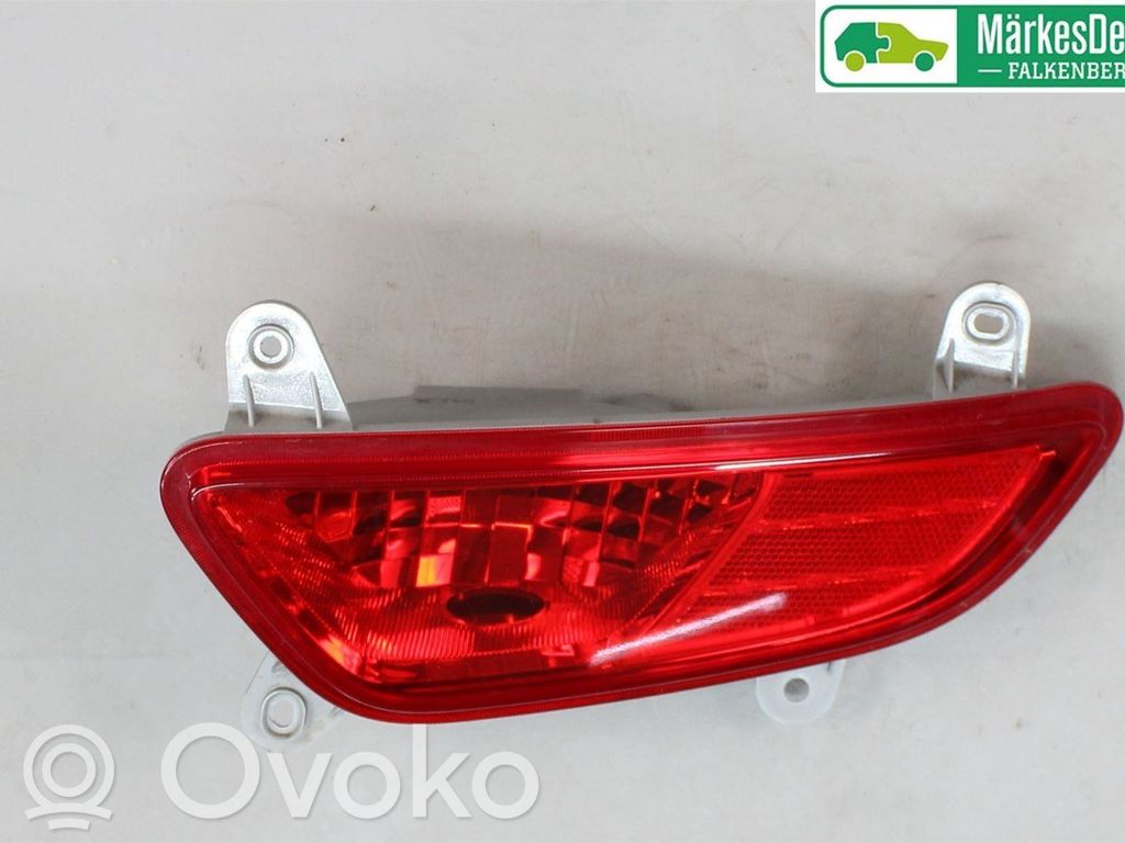 Hyundai ix20 Reflector de faros/luces traseros