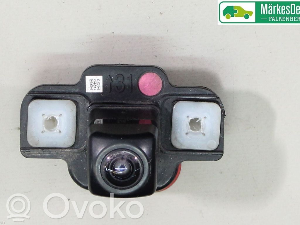 Toyota RAV 4 (XA50) Caméra de recul