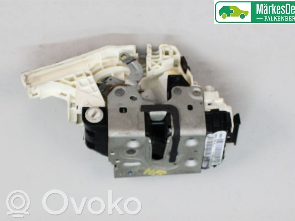 Fiat Freemont Zamek drzwi tylnych 