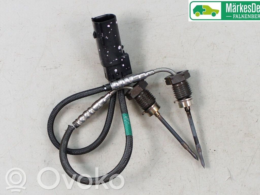 MG EHS Sensor de temperatura del escape 