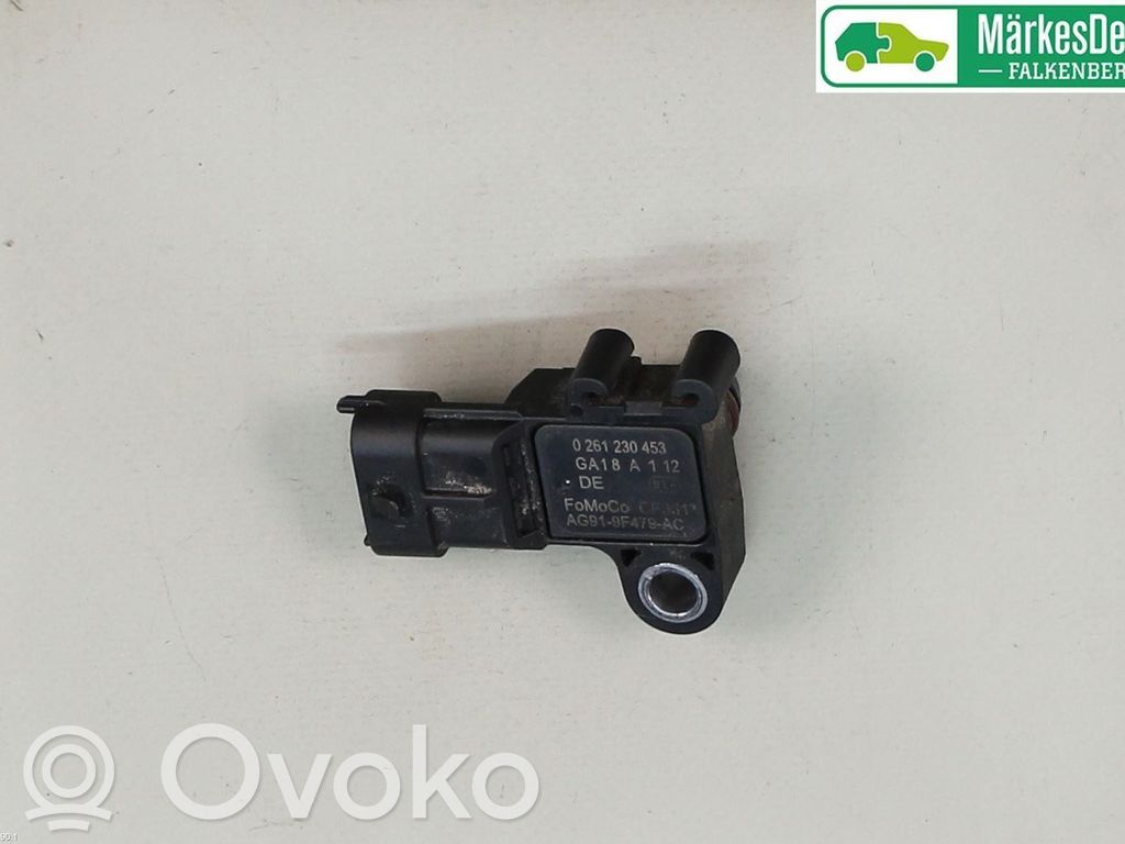Ford Ranger Air pressure sensor 