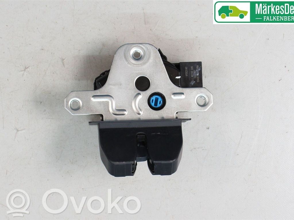 MG EHS Tailgate/trunk/boot lock/catch/latch 