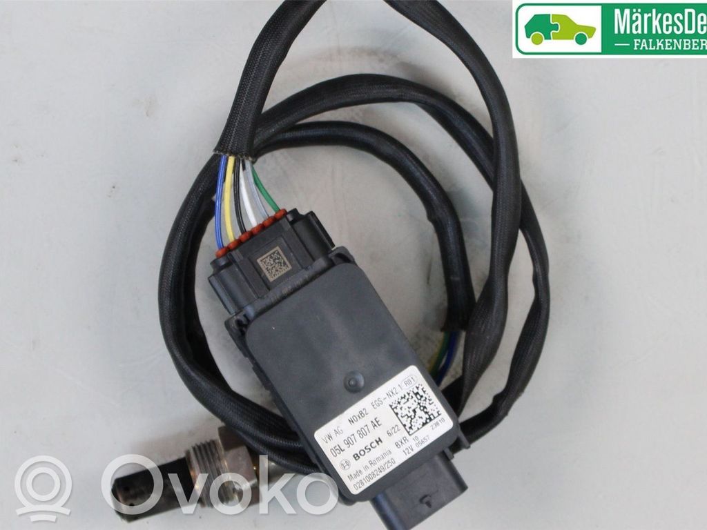 Lambda probe sensor   05L907807AE,05L907807AE,05L907807AE