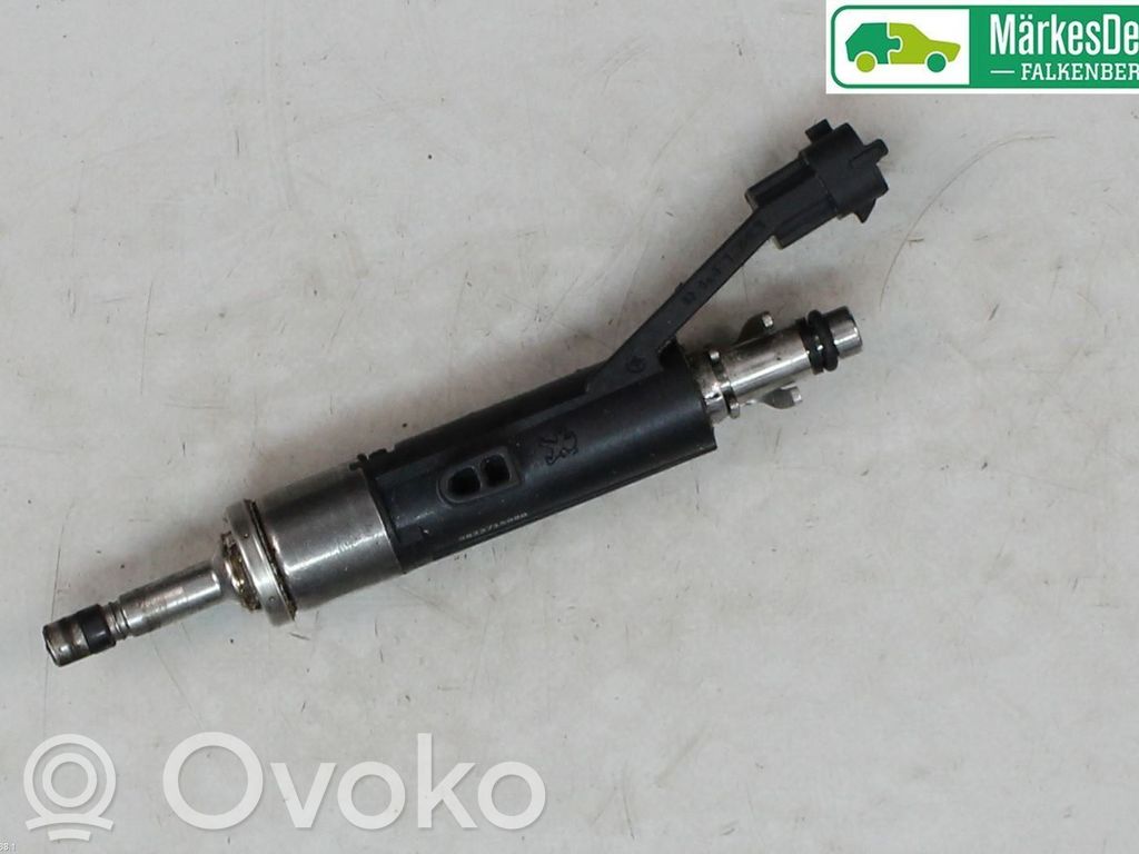 Inyector de combustible   9822715980,9822715980,9822715980