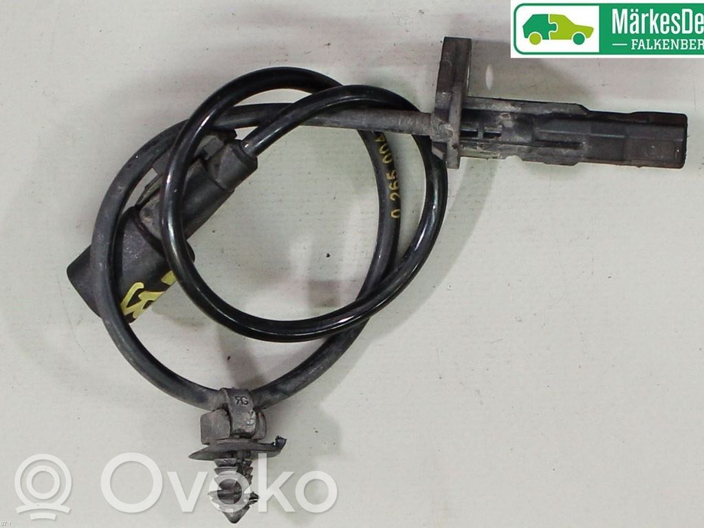 Ford Transit Custom ABS Sensor 