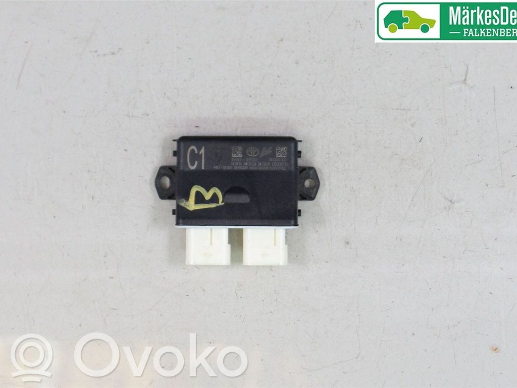 Tailgate/trunk control unit/module   891B202030,891B202030,891B202030