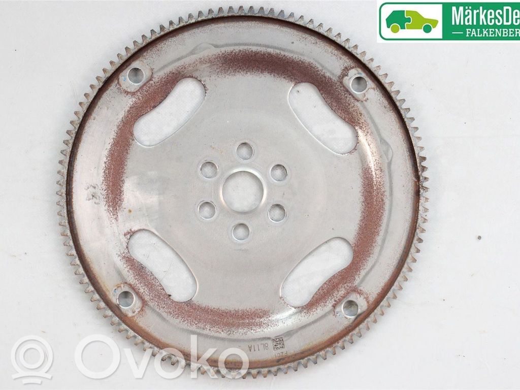 Mazda 3 Flywheel 