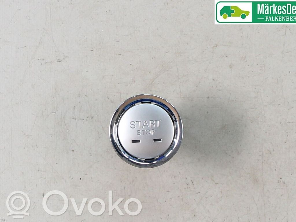 MG EHS Engine start stop button switch 