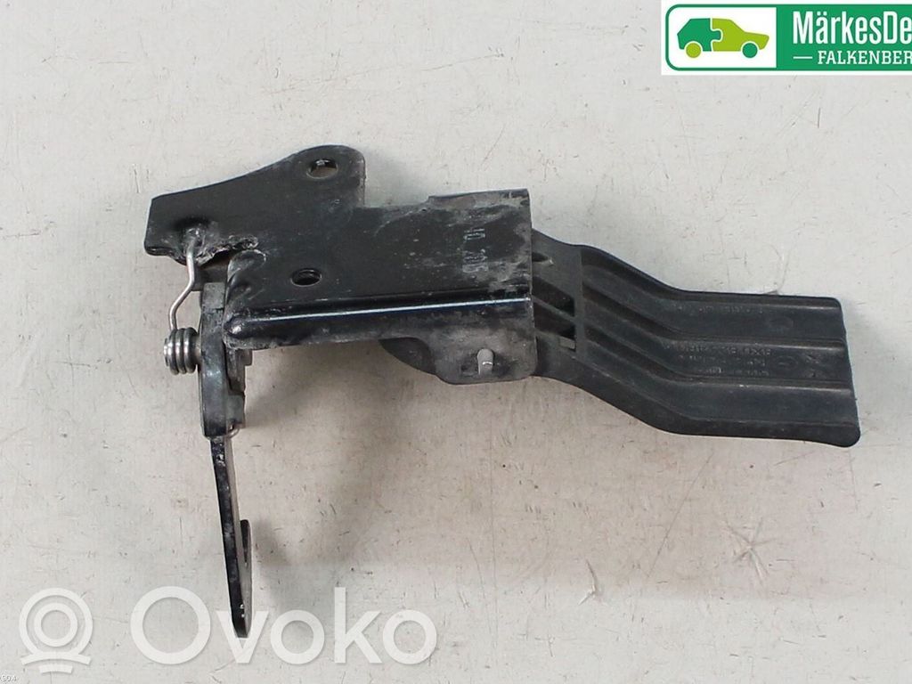 Audi A1 Engine bonnet/hood lock/latch loop/hook 