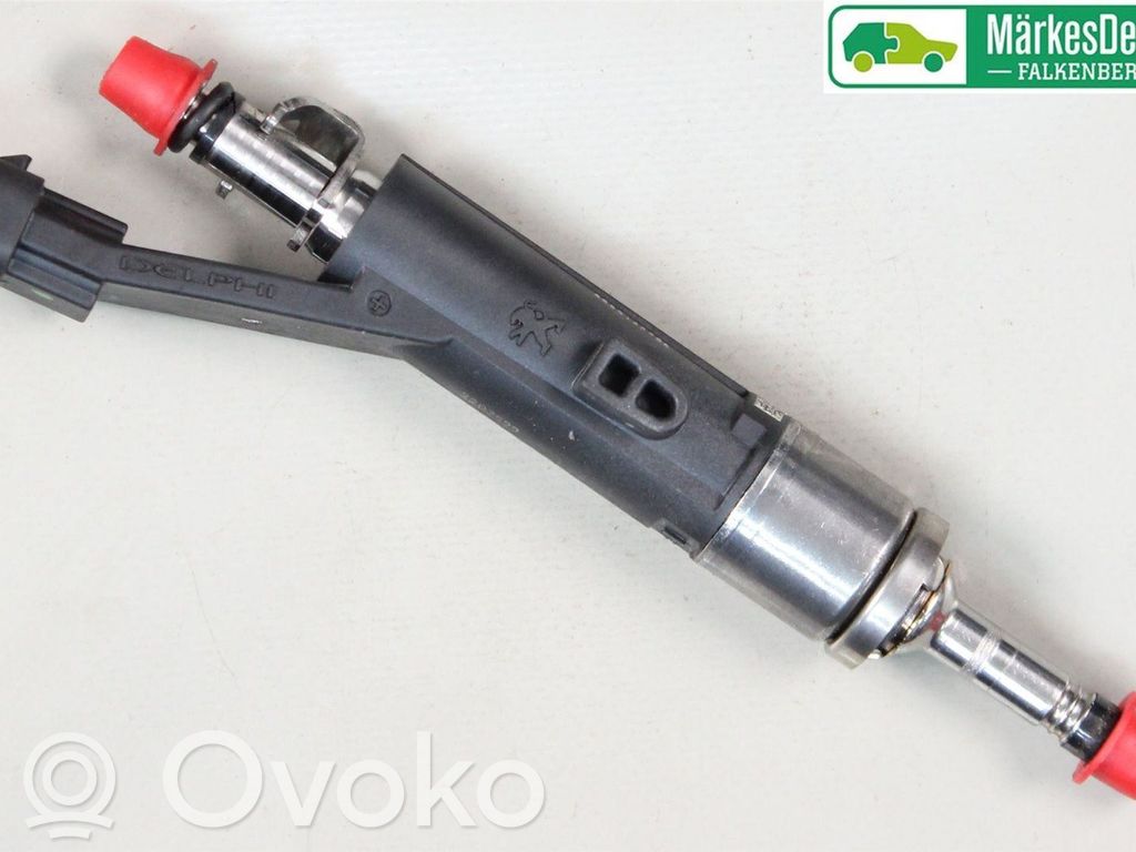 Citroen C3 Injecteur de carburant