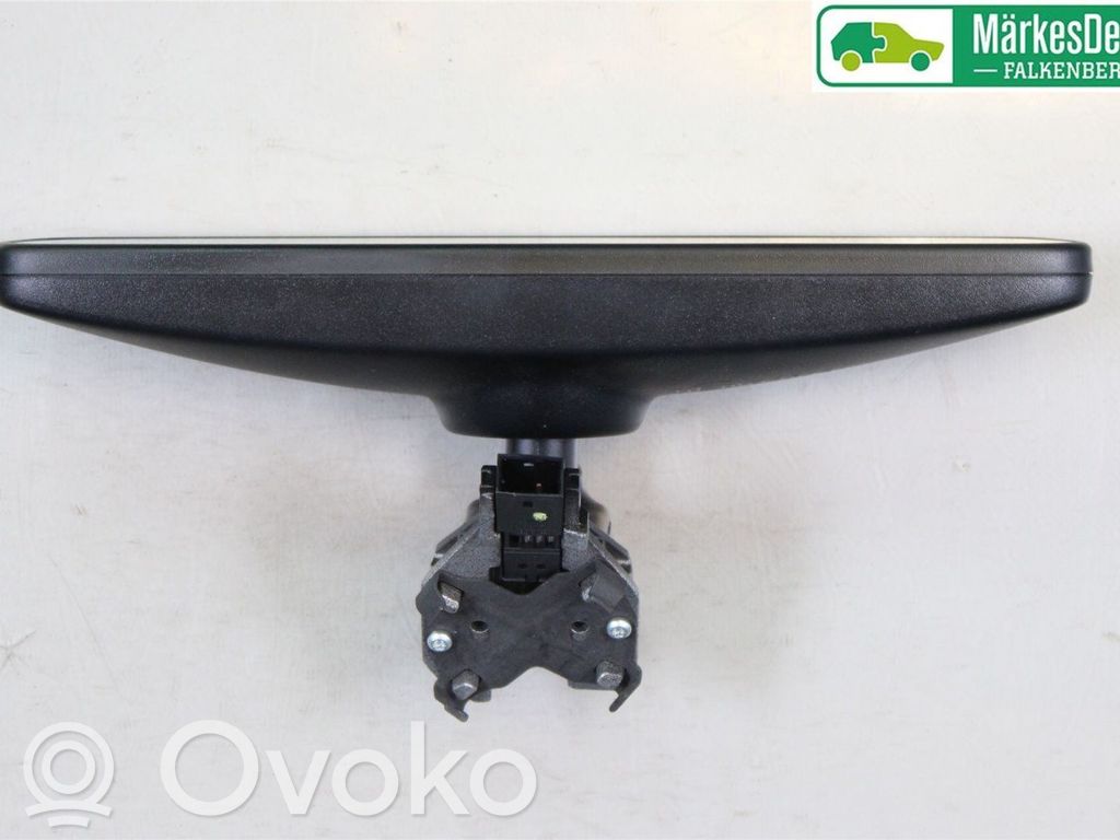 Volkswagen Golf VIII Specchietto retrovisore (interno)