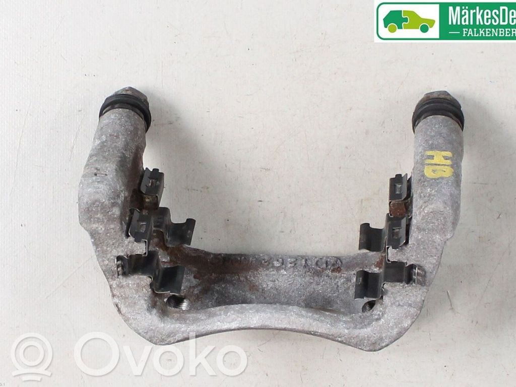 MG EHS Bremszange vorne 