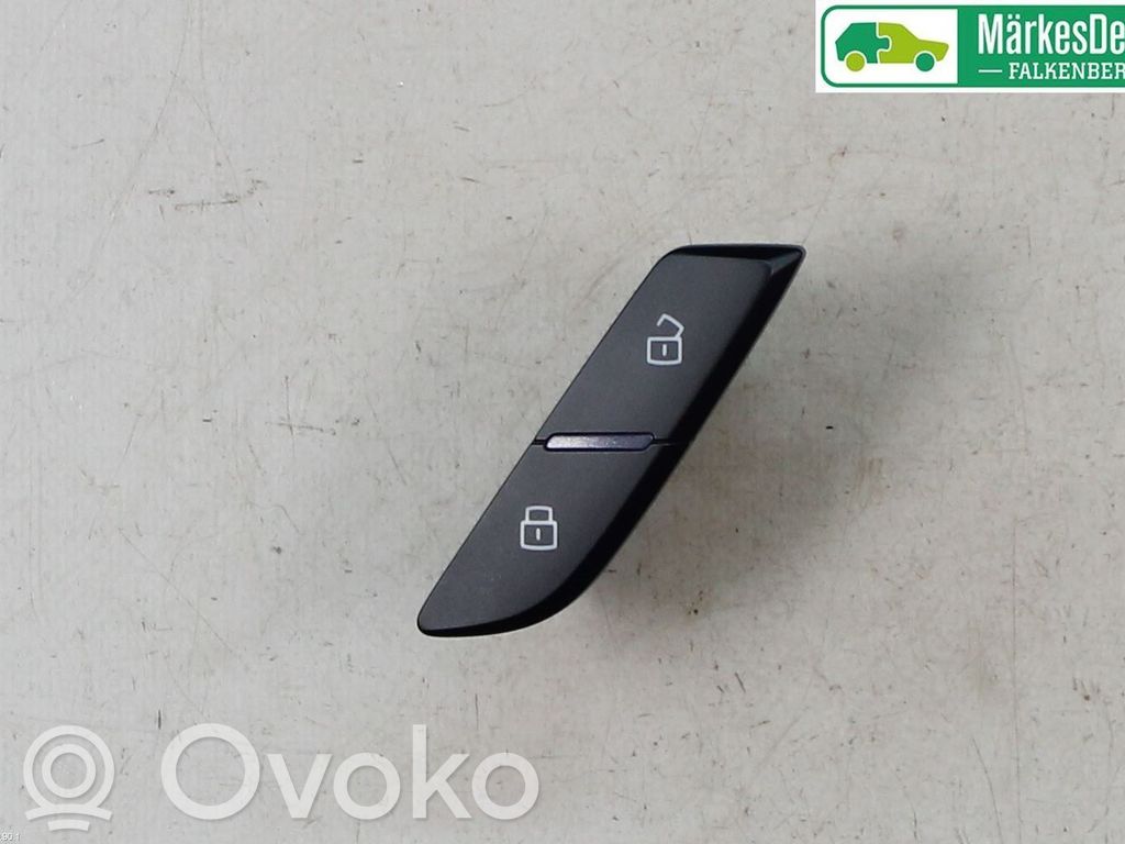 MG EHS Central locking switch button 