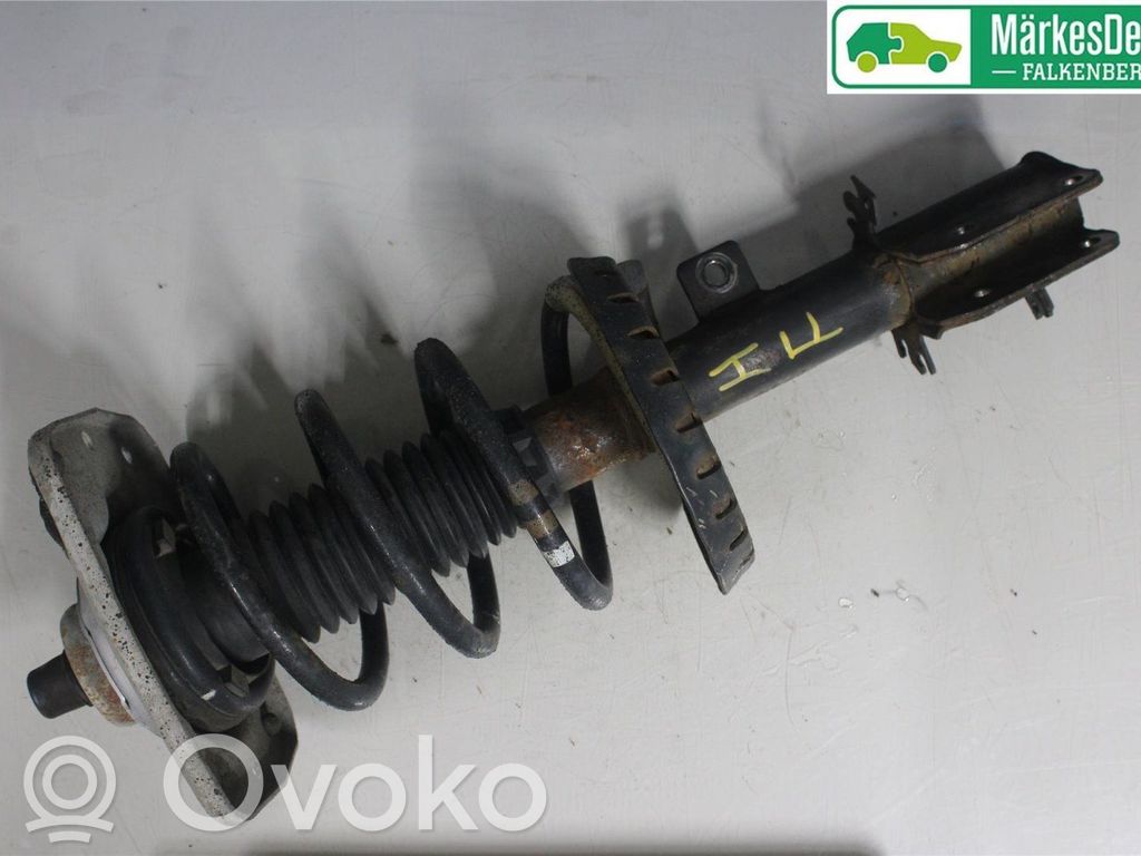 Fiat Scudo Amortiguador delantero con muelle espiral 