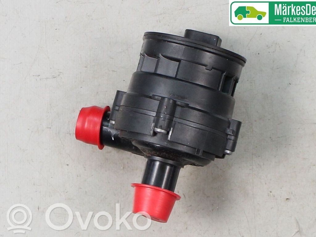 MG EHS Zusatzwasserpumpe 