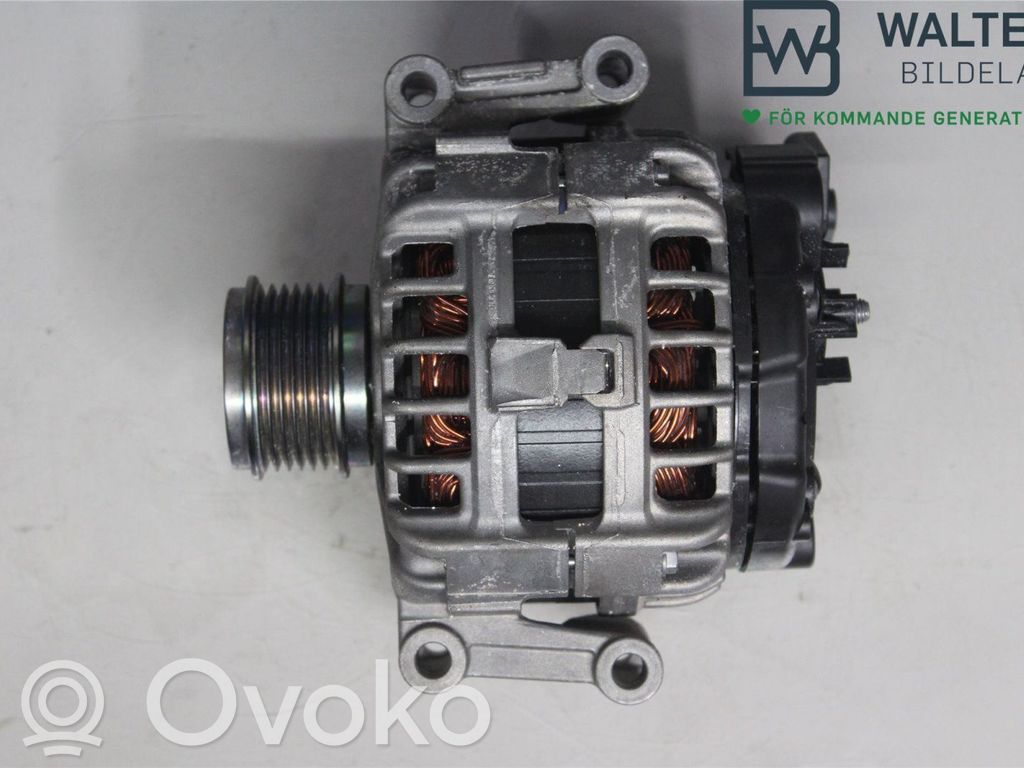 Volkswagen Golf VIII Generatore/alternatore