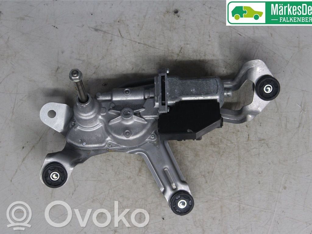 Toyota Yaris XP210 Motor ștergător lunetă