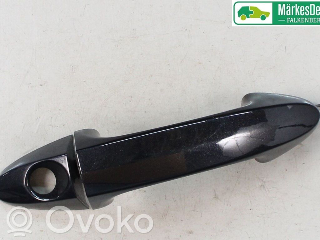 Ford Fiesta Maniglia esterna per portiera anteriore