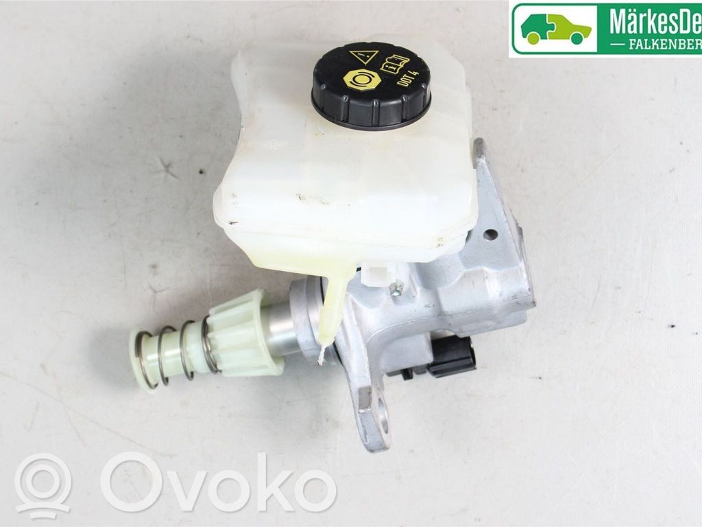 Audi A4 S4 B9 8W Pompă centrală de frână 