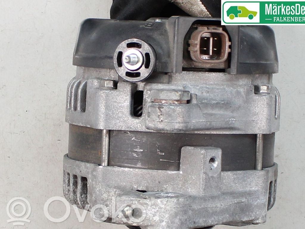 Lexus GS 250 350 300H 450H Alternator 