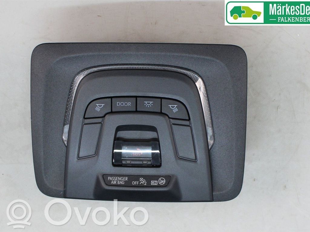 Toyota Corolla E210 E21 Other interior light 