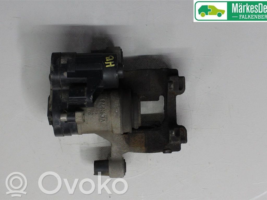 Volkswagen Tiguan Pinza del freno posteriore