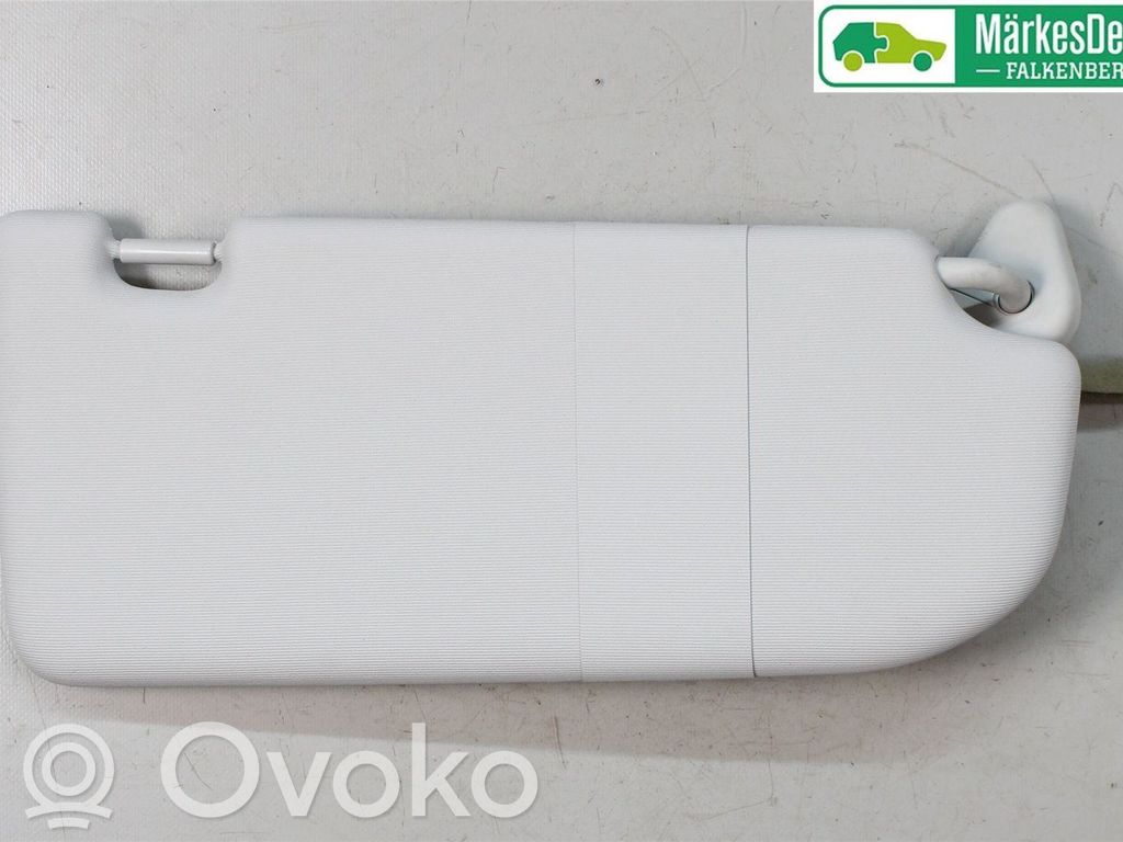 Sun visor   10524505AMM,20210709,20210709