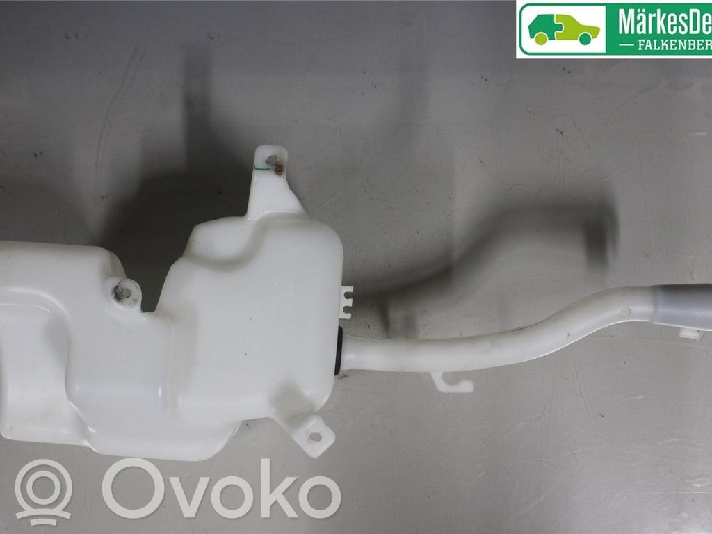 Opel Combo D Langų skysčio bakelis 