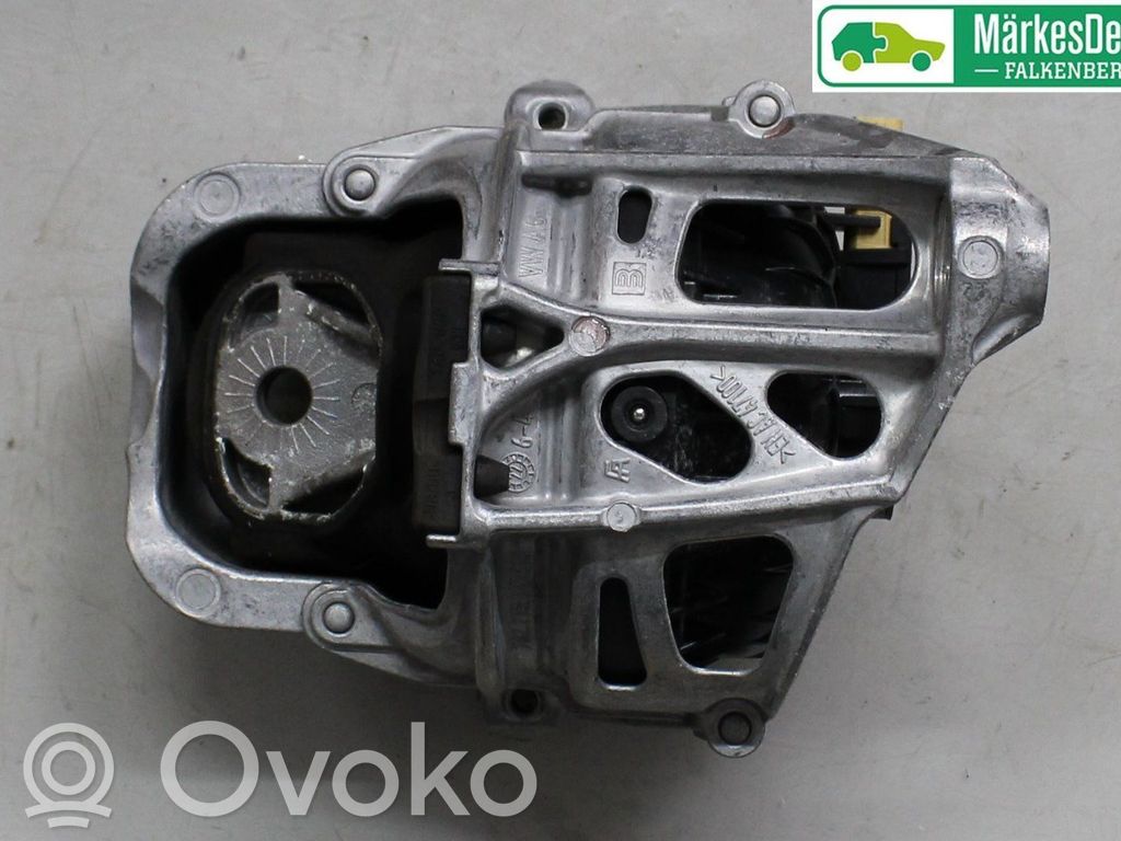 Audi A6 S6 C8 4K Engine mount bracket 