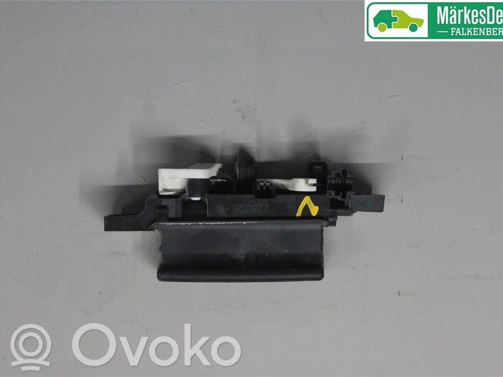 Ford Transit Maniglia interna per portiera anteriore 