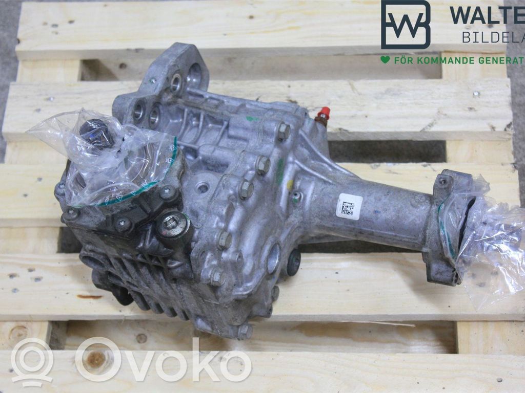 Opel Insignia B Gearbox transfer box case 