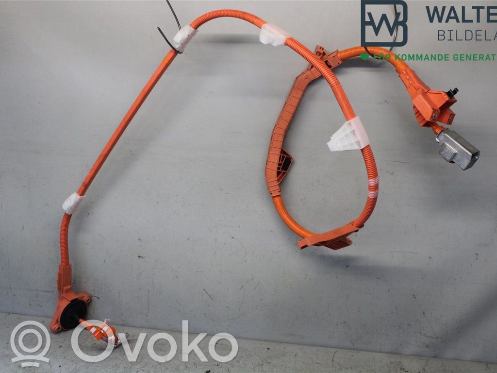 Toyota Corolla E210 E21 Korkeajännitekaapeli 