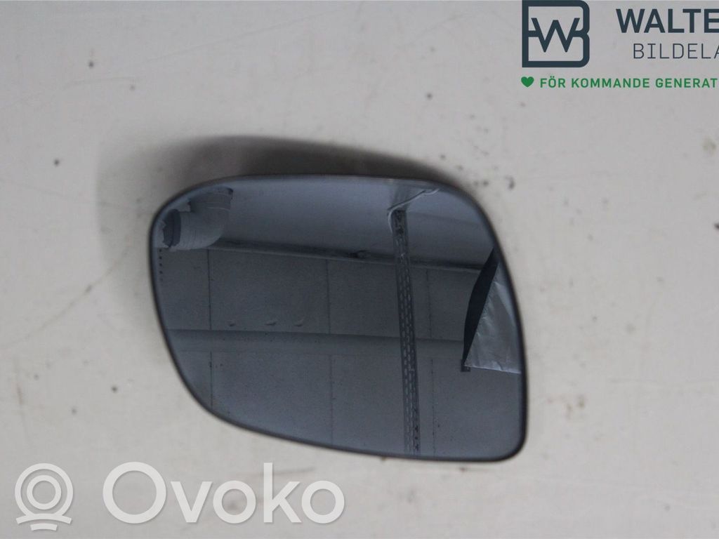 Vidrio del espejo lateral   876211H655,876211H655