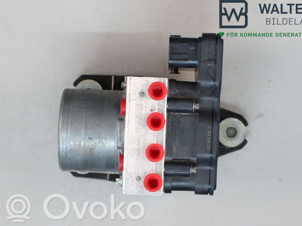 Toyota Corolla E210 E21 ABS Blokas 