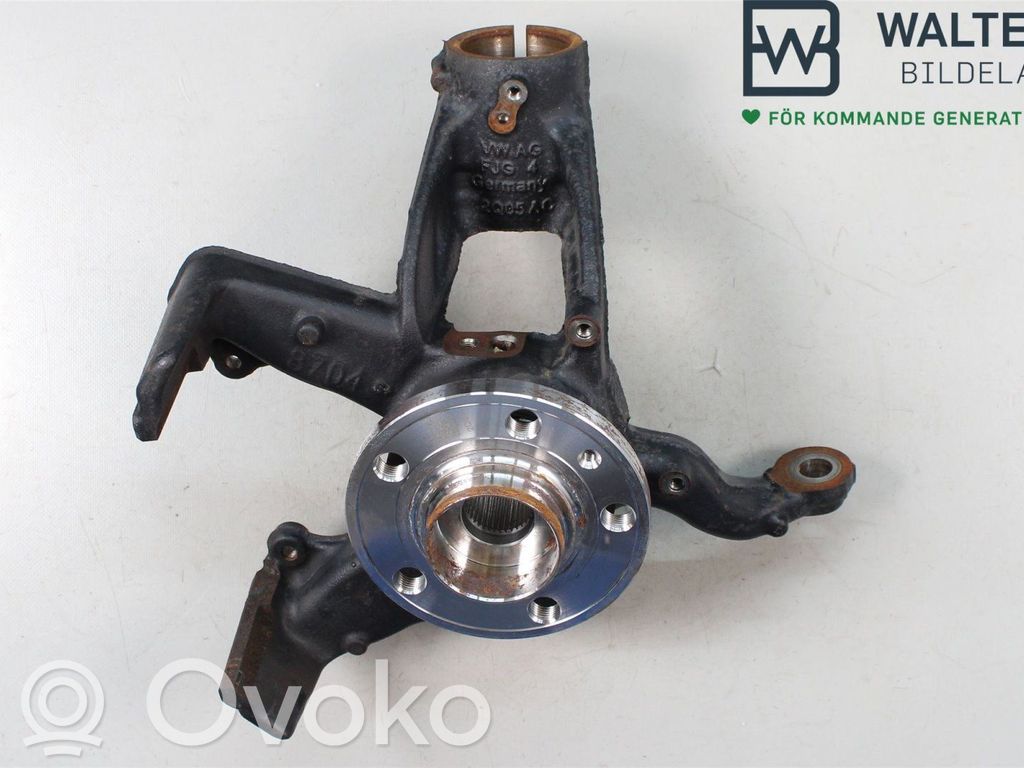 Audi A1 Achsschenkel vorne 