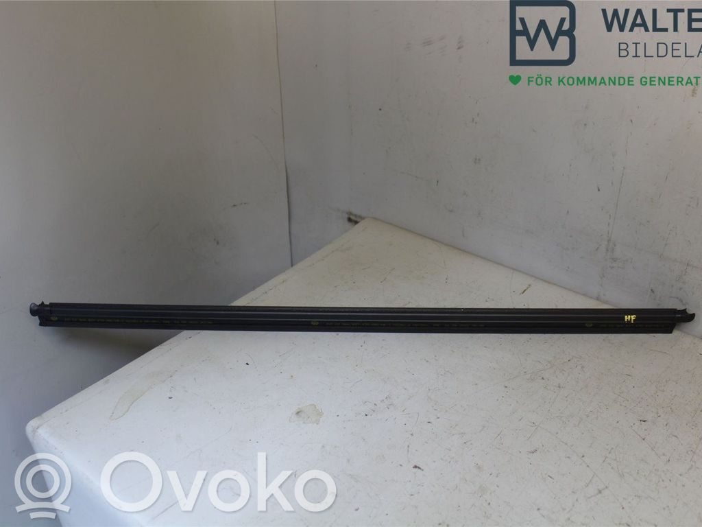 Volkswagen Golf VIII Inne części karoserii 